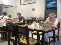大堂-顺丰面馆(打浦店)