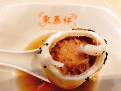 虾仁生煎-东泰祥生煎馆(重庆北路店)