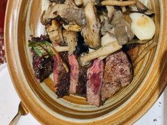 黑松露土豆泥佐牛排-Toris(LuOne凯德晶萃广场店)