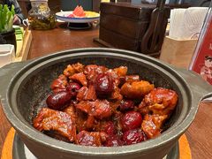 -唐山宴大唐州府精品中餐