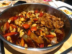 -黄记煌三汁焖锅(龙湖U城店)