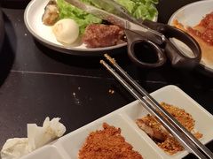 -東盛炭烤自助料理(玄武招商花园城店)