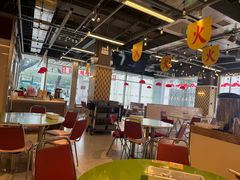 -广九餐室(陈家祠扬韬广场店)