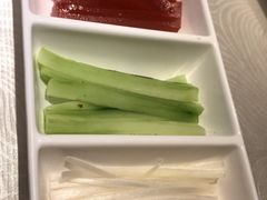 -锋味餐厅(空港复悦里店)
