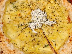 -La Strada(安福路店)