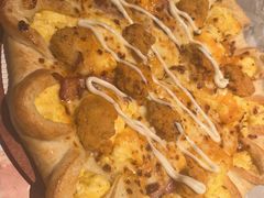 -必胜客(东营万达店)