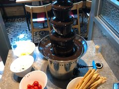 -比格比萨自助(国展店)