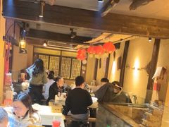 -串盟烧烤大排档·长沙美食地标(星沙店)