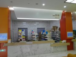 -小米熊儿童医院