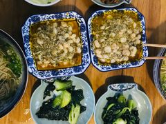 -朱洪元苏式面馆(绿宝广场店)