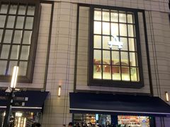 -杭州城中香格里拉大酒店