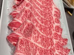 -鼎鼎香·港式火锅(北京SKP店)