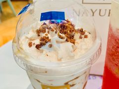 -奈雪的茶(佛山顺德美的悦然广场店)