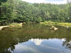 -本溪老边沟风景区