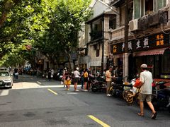 -万寿斋(山阴路店)