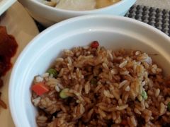 -亮马河饭店翠雅咖啡厅