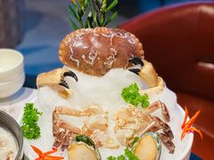 -斯普汇生蚝牛排馆(中骏世界城店)