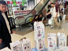 -西北轻工批发市场