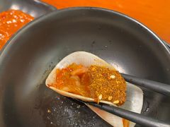 -肉甲韩国木炭烤肉(新壹街1店)