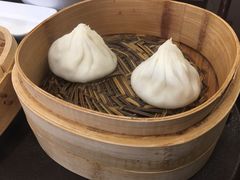-锡笼记·无锡小笼(水岸店)