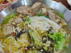 -周记蟹仔粉(侨港风情街店)