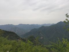-北京山里寒舍度假酒店