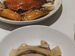 -老吉士酒家(天平路店)