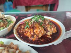 怪味鸡-老丘丘(较场口店)