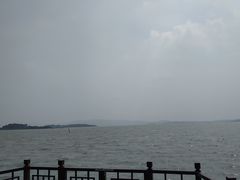 -太湖游船(石公山码头)