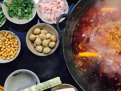 -星鸿社重庆老火锅