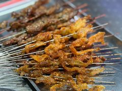-马海涛牛肉串·午市牛腩饭·烧烤夜宵(领汇广场店)