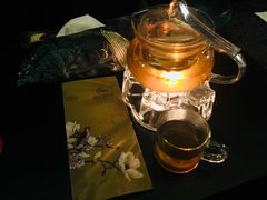 -璞·澐间影院式足道SPA(尚悦湾店)