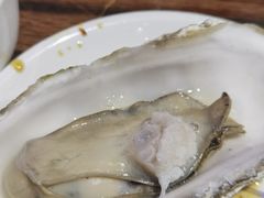 -蚝堡海鲜·威海菜·海肠捞饭·烧烤·亚洲吃蚝公司(幸福门店)
