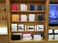 -Apple 零售店(apm Hong Kong)