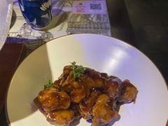 -绿茶餐厅(城西银泰城店)