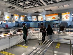 -宜家·瑞典风味餐厅(天津东丽商场店)