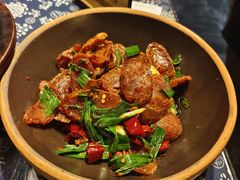 -钵湘湘·常德钵子菜(浦东创始店)