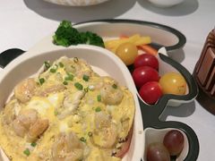 -眉州东坡·熊猫主题餐厅(枫蓝店)