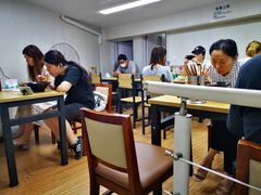 大堂-四川老牛麻辣烫(北门桥店)