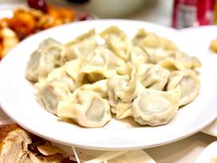 -东方太阳城淮扬餐厅(会所中餐厅店)