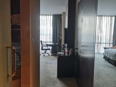 -青岛海尔洲际酒店