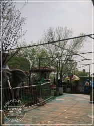 -萌宠亲子动物乐园(槐房万达店)