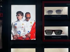 -Ray·Ban雷朋(淮海中路店)