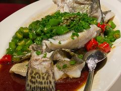 -玫瑰厅上海菜(兴国路店)