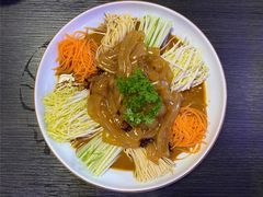 -香岛私房菜(金屋·秦皇半岛店)