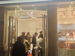 -好利来.生日蛋糕(杨家坪店)