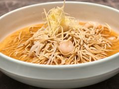 -奇芳阁·百年清真南京菜(夫子庙店)