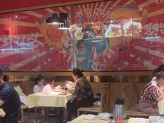 -聚味瞿记·龙虾堂(天元店)