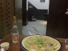 -关中品道