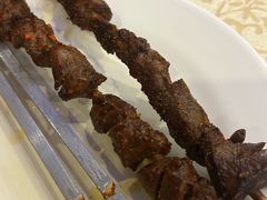 -维吾尔餐厅(宜山路店)